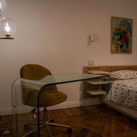 Corso Buenos Aires Suite มิลาน ภายนอก รูปภาพ