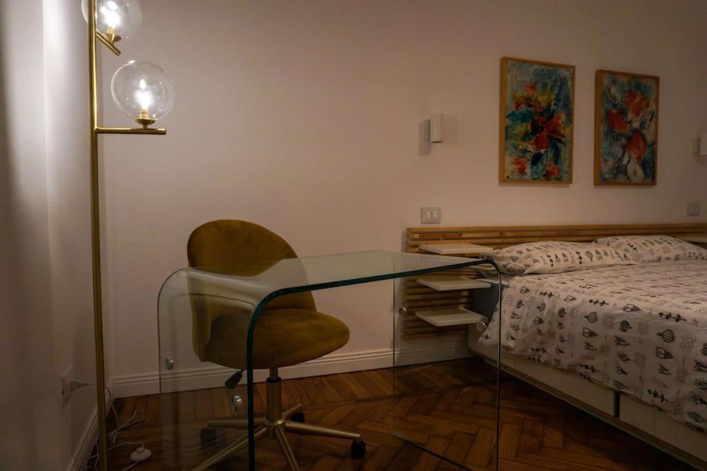 Corso Buenos Aires Suite มิลาน ภายนอก รูปภาพ