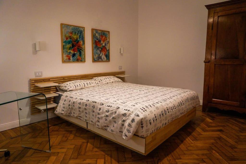 Corso Buenos Aires Suite มิลาน ภายนอก รูปภาพ