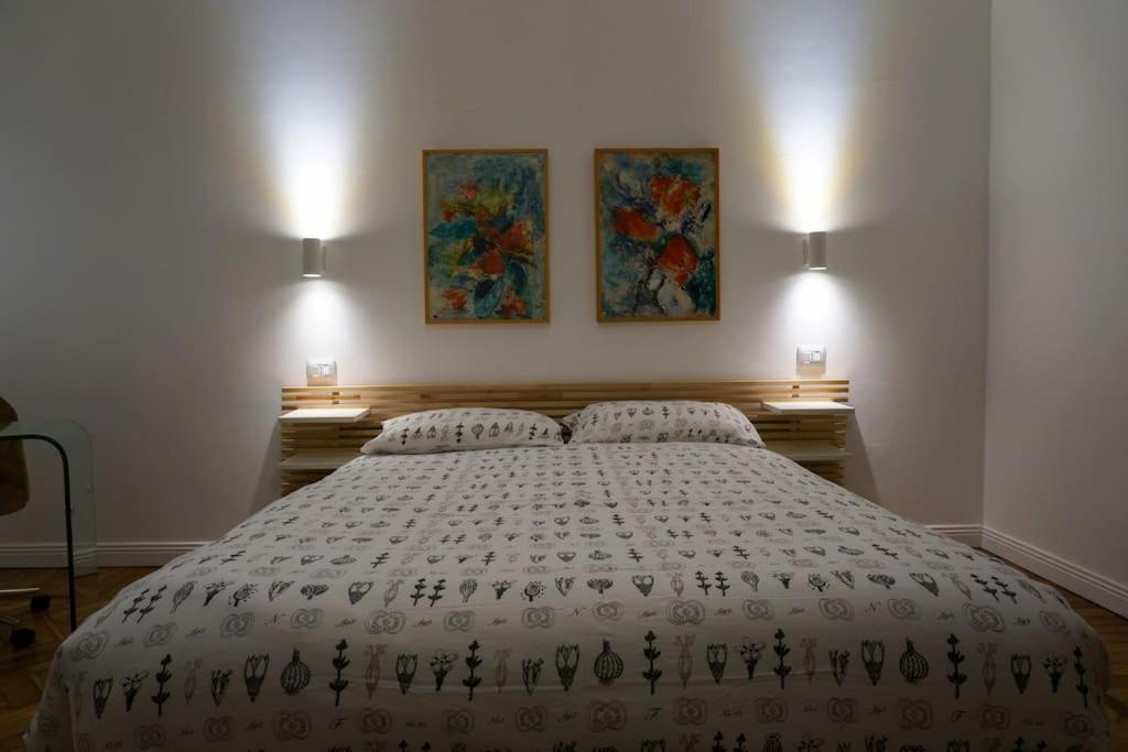Corso Buenos Aires Suite มิลาน ภายนอก รูปภาพ