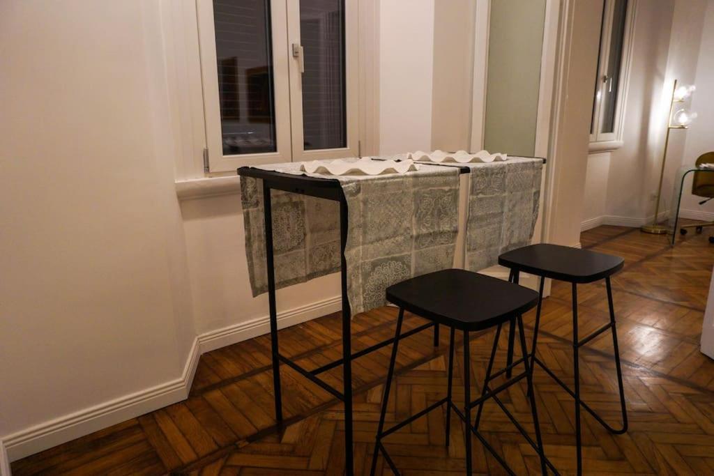 Corso Buenos Aires Suite มิลาน ภายนอก รูปภาพ