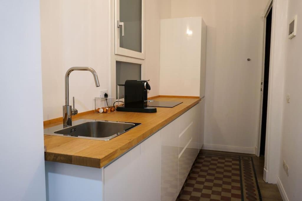 Corso Buenos Aires Suite มิลาน ภายนอก รูปภาพ