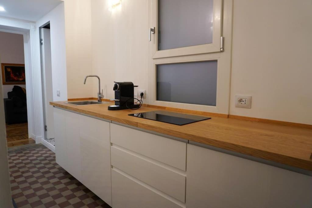 Corso Buenos Aires Suite มิลาน ภายนอก รูปภาพ